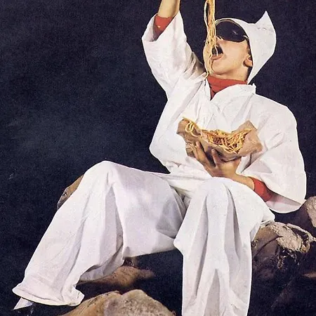 דירה Il Geco נאפולי