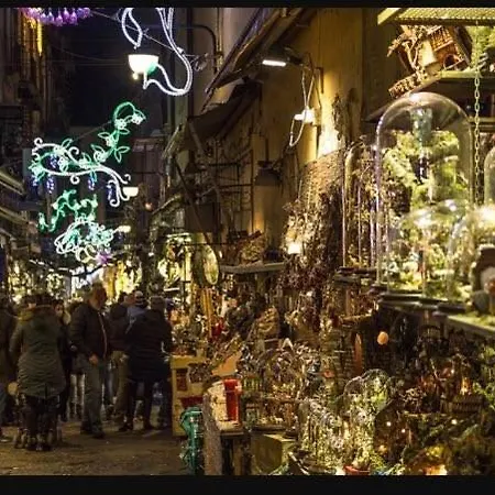 Apartamento Il Geco *