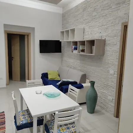Apartment Il Geco