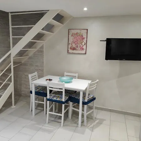 Apartamento Il Geco *