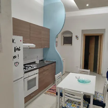 Apartamento Il Geco *
