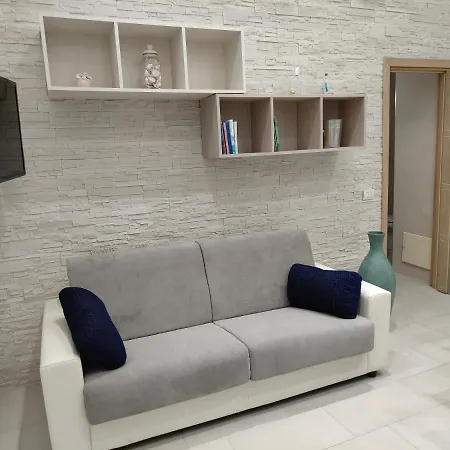 Apartamento Il Geco