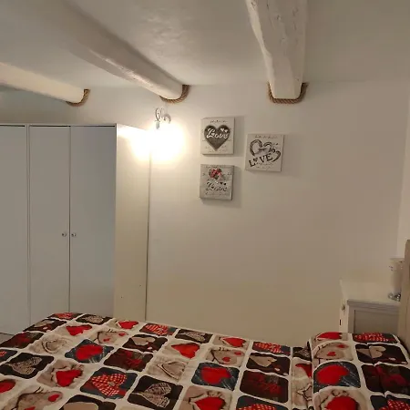 Il Geco * Nápoles