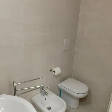 Il Geco Apartamento Nápoles