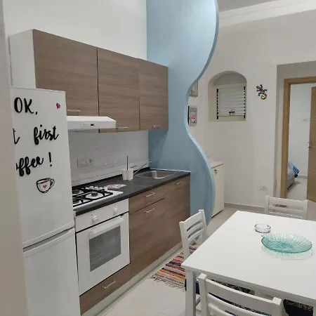 Il Geco Apartamento *