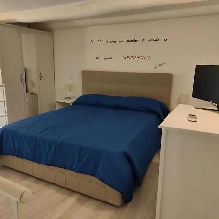 Il Geco Apartamento