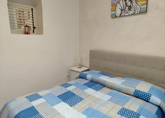 Daire Il Geco Napoli