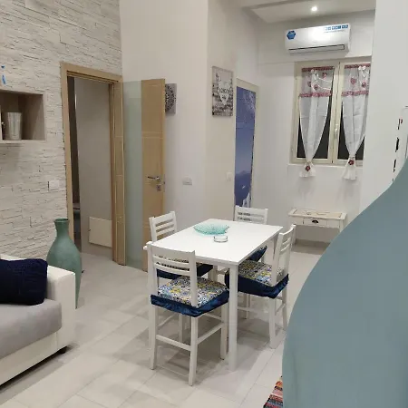 Il Geco Appartement