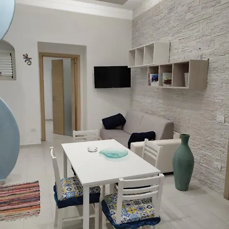 Appartement Il Geco *