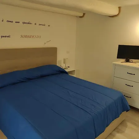 Il Geco Appartement