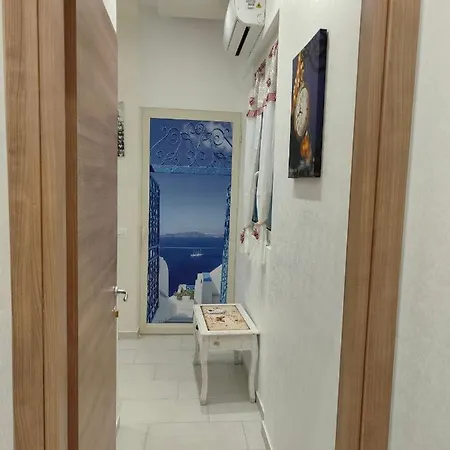 Il Geco 아파트