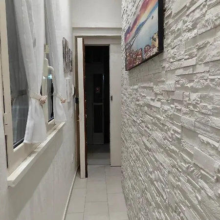Il Geco 아파트 *