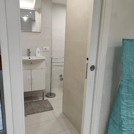 Il Geco Appartement