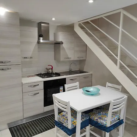 Appartement Il Geco *