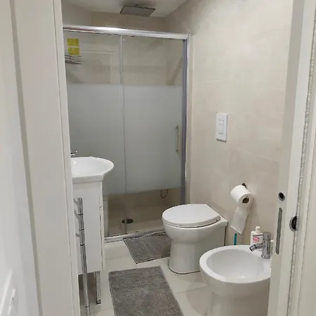 Il Geco Appartement